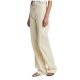 Relaxed Straight Leg Trousers