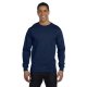 Fruit of the Loom Long Sleeve T Shirts (Lightweight)