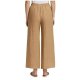 Wide Leg Linen Trousers