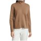 Full Zip Cashmere Sweater