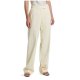 Relaxed Straight Leg Trousers