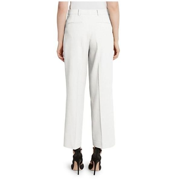 Flare Trousers