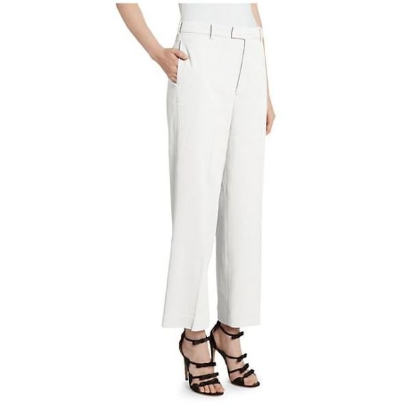 Flare Trousers