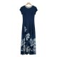 Boss Babe With Attitude Maxi-Dress