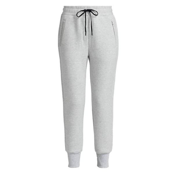 Air Cushion Joggers