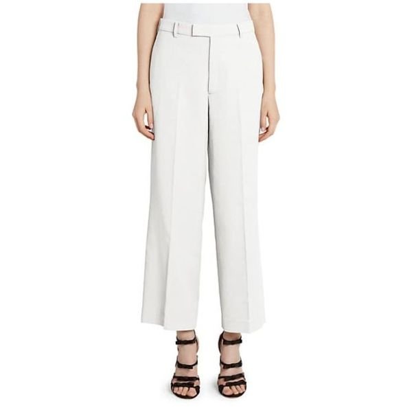 Flare Trousers