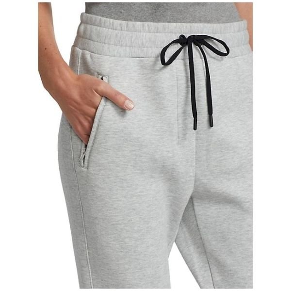 Air Cushion Joggers