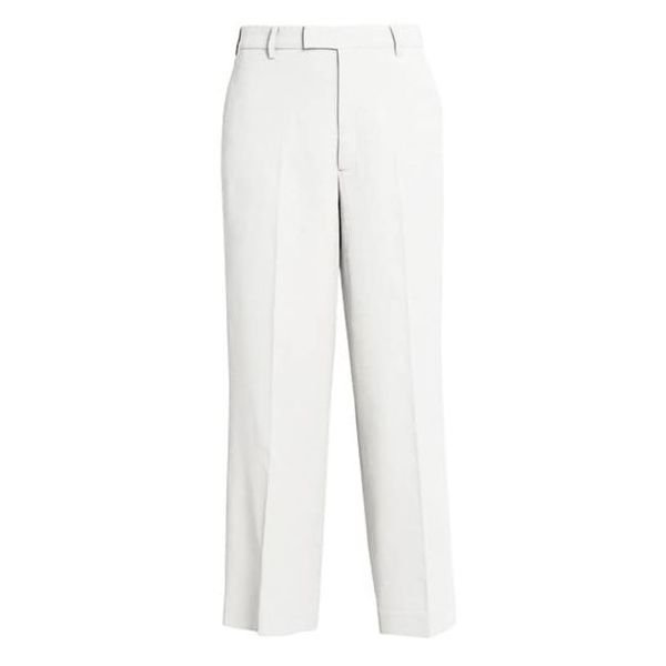 Flare Trousers