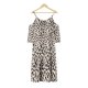 Ready to Pounce Cheetah Print Dress